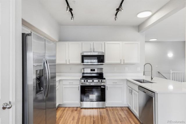 1540 S Florence Way 515, Aurora, CO 80247