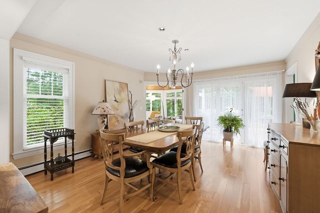 18 Village Green Ln, Holden, MA 01520