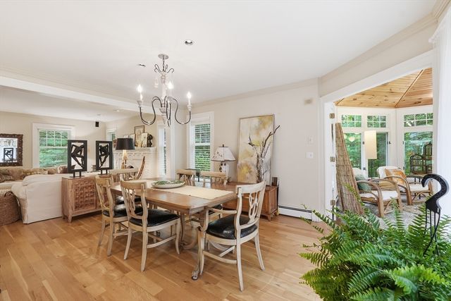 18 Village Green Ln, Holden, MA 01520