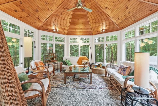 18 Village Green Ln, Holden, MA 01520