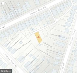 VACANT LOT 0813 CENTRAL AVE NE, Washington, DC 20018