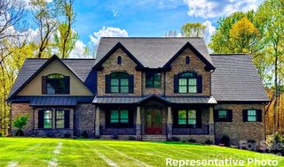 0 Liberty Rocks Lane 3, Van Wyck, SC 29720
