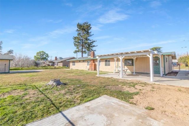 10401 Victor, Hesperia, CA 92345