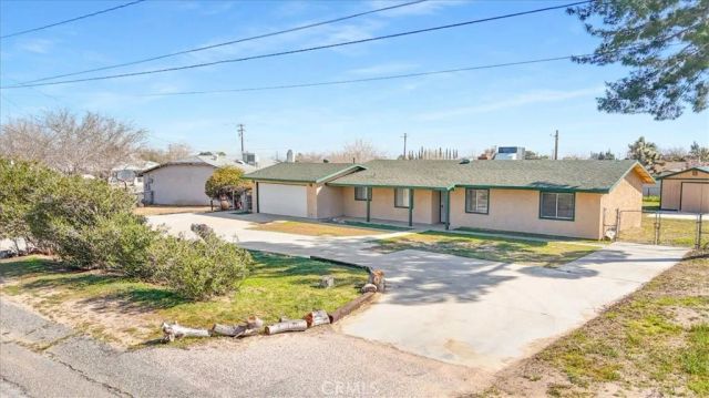 10401 Victor, Hesperia, CA 92345