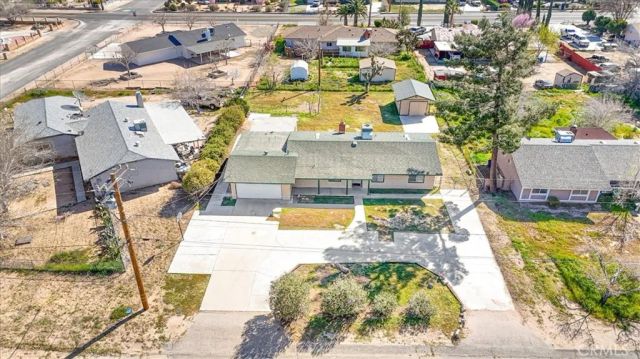 10401 Victor, Hesperia, CA 92345