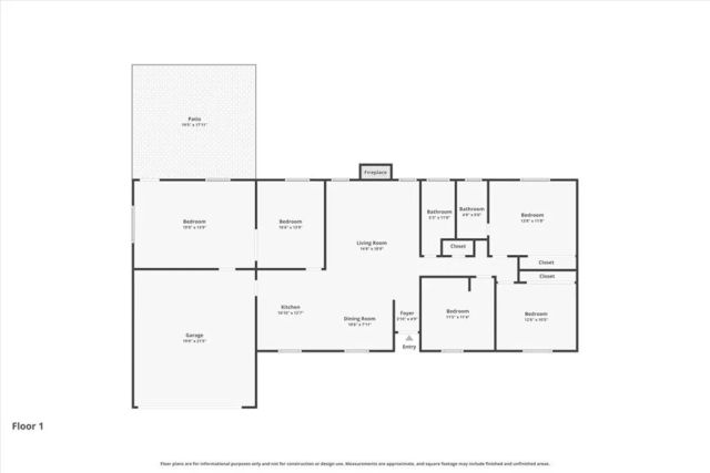 10401 Victor, Hesperia, CA 92345
