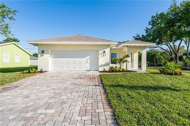 5910 24th Street, Vero Beach, FL 32966