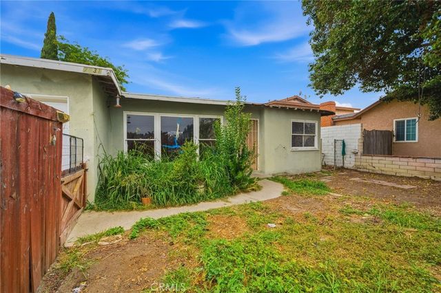 7831 11th Street, Westminster, CA 92683