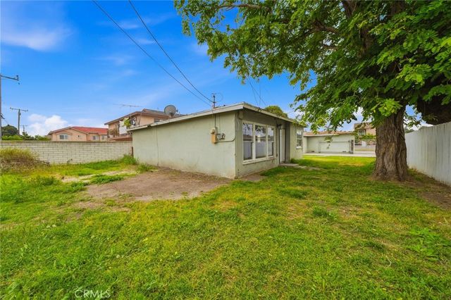 7831 11th Street, Westminster, CA 92683