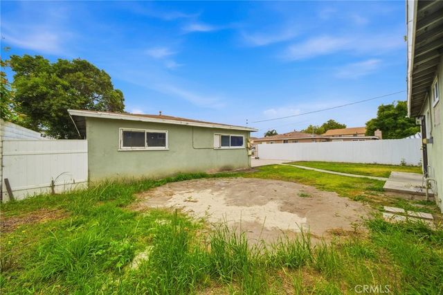 7831 11th Street, Westminster, CA 92683
