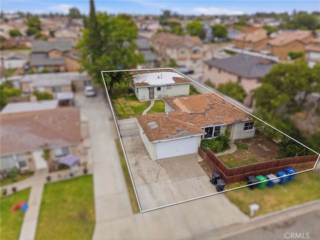 7831 11th Street, Westminster, CA 92683