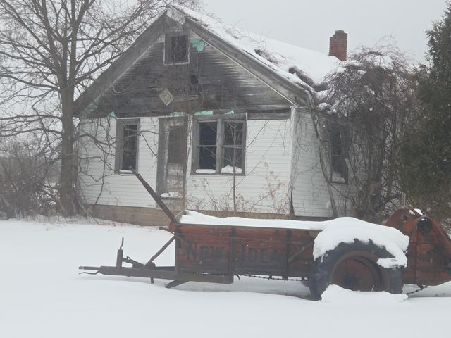 13774 S Maple Island Road, Twin Lake, MI 49457