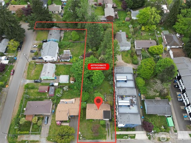 18034 10th Avenue NE, Shoreline, WA 98155