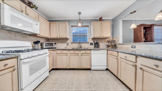 19515 Buckland Park Drive, Katy, TX 77449