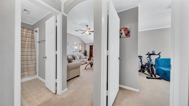 19515 Buckland Park Drive, Katy, TX 77449