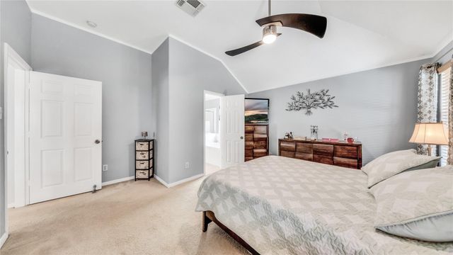 19515 Buckland Park Drive, Katy, TX 77449