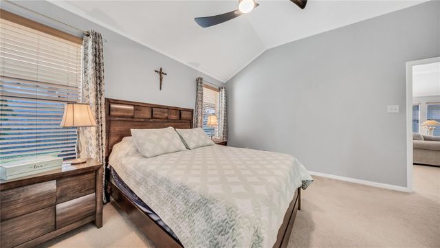 19515 Buckland Park Drive, Katy, TX 77449