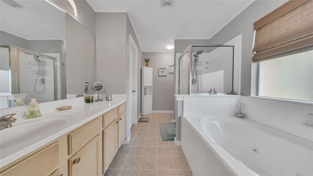 19515 Buckland Park Drive, Katy, TX 77449