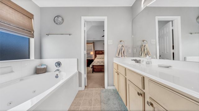 19515 Buckland Park Drive, Katy, TX 77449