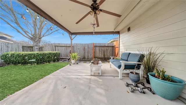 19515 Buckland Park Drive, Katy, TX 77449
