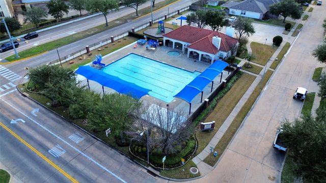 19515 Buckland Park Drive, Katy, TX 77449