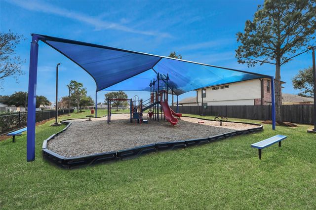 19515 Buckland Park Drive, Katy, TX 77449