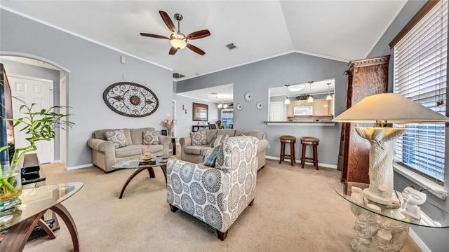 19515 Buckland Park Drive, Katy, TX 77449