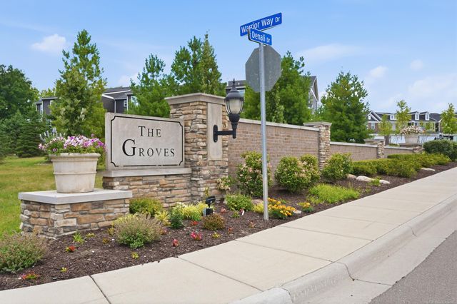 381 Strawberry Drive, Rochester Hills, MI 48307