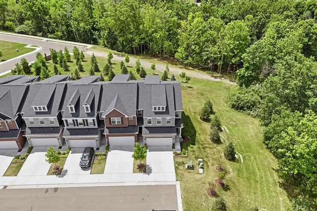 381 Strawberry Drive, Rochester Hills, MI 48307