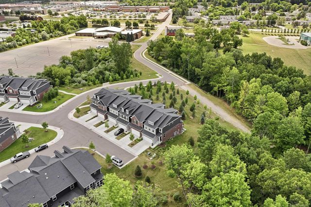 381 Strawberry Drive, Rochester Hills, MI 48307