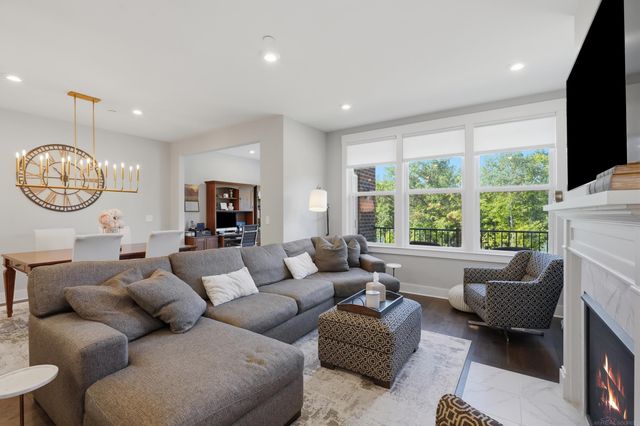 381 Strawberry Drive, Rochester Hills, MI 48307