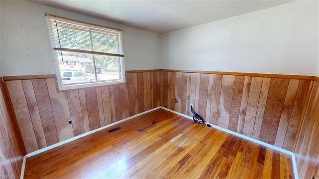 2008 Conner RD, Hampton, VA 23663