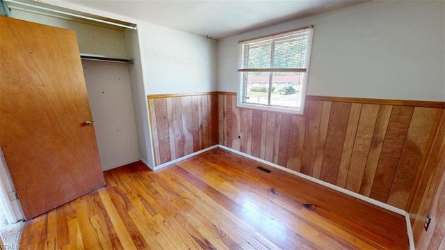 2008 Conner RD, Hampton, VA 23663