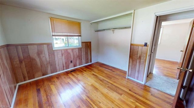 2008 Conner RD, Hampton, VA 23663