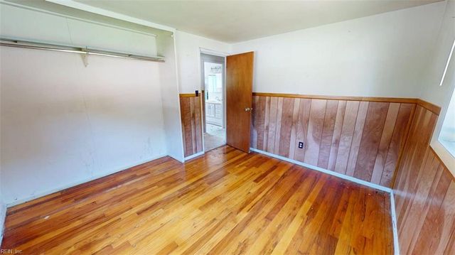 2008 Conner RD, Hampton, VA 23663