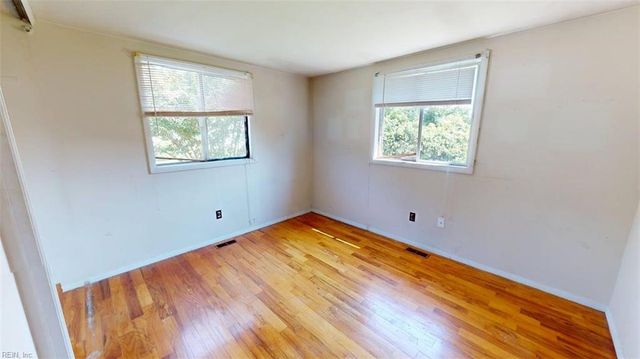 2008 Conner RD, Hampton, VA 23663