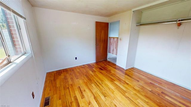 2008 Conner RD, Hampton, VA 23663