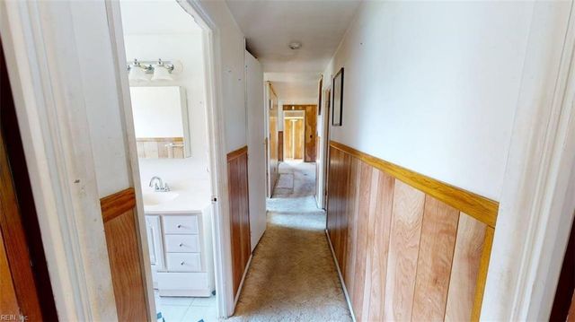 2008 Conner RD, Hampton, VA 23663
