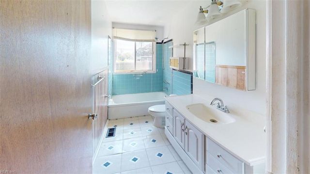 2008 Conner RD, Hampton, VA 23663