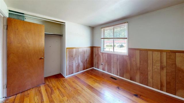 2008 Conner RD, Hampton, VA 23663