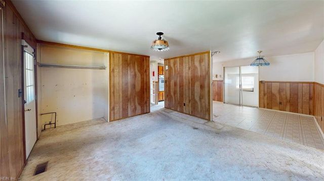 2008 Conner RD, Hampton, VA 23663