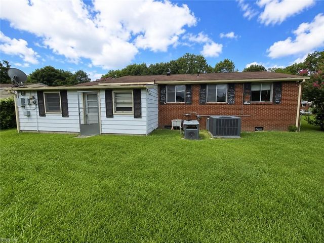 2008 Conner RD, Hampton, VA 23663