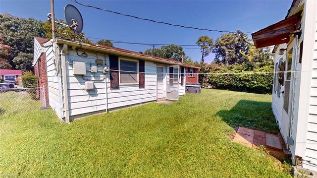 2008 Conner RD, Hampton, VA 23663