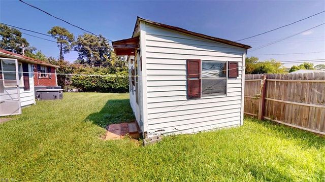 2008 Conner RD, Hampton, VA 23663