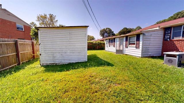 2008 Conner RD, Hampton, VA 23663