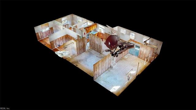 2008 Conner RD, Hampton, VA 23663