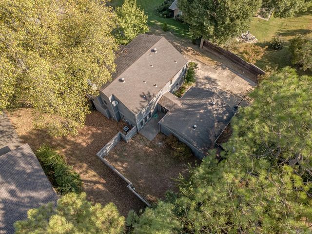717 Melton Dr, Jonesboro, AR 72401