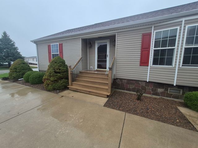 10864 La Costa Lane, Frankfort, IL 60423