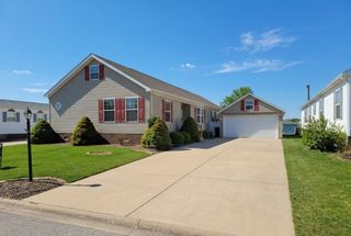10864 La Costa Lane, Frankfort, IL 60423