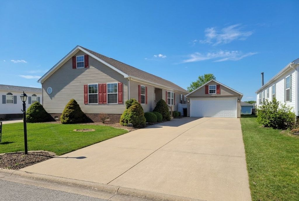 10864 La Costa Lane, Frankfort, IL 60423